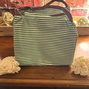 Ladies Medium Lunch/Cooler Bag. Brand New! Just Arrived.